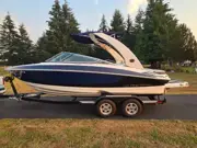 2019 Regal 2300 Bowrider, photo 2