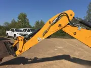 2019 JCB 3CX Backhoe Loader, photo 6