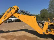 2019 JCB 3CX Backhoe Loader, photo 7