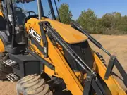 2019 JCB 3CX Backhoe Loader, photo 9