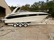 2004 Crownline 270 CR, photo 1