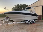 2004 Crownline 270 CR, photo 2