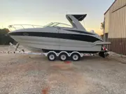 2004 Crownline 270 CR, photo 3