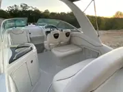 2004 Crownline 270 CR, photo 7