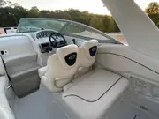 2004 Crownline 270 CR, photo 8