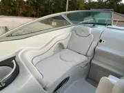 2004 Crownline 270 CR, photo 9