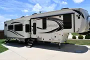 2019 Palomino Columbus 374BH, photo 1