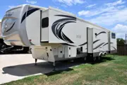 2019 Palomino Columbus 374BH, photo 3