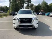 2022 Nissan Armada Platinum, photo 2