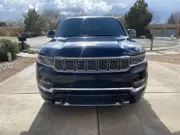 2022 Jeep Grand Wagoneer Series III, photo 8