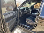 2022 Jeep Grand Wagoneer Series III, photo 9