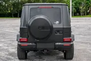2021 Mercedes-AMG G 63, photo 4