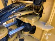 2006 Caterpillar 420E Backhoe Loader, photo 6