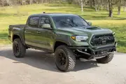 2020 Toyota Tacoma TRD Pro, photo 6