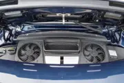 2014 Porsche 911 Turbo S Coupe, photo 17