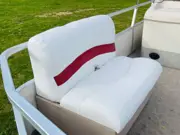 2005 Sun Tracker 20' Pontoon Boat, photo 8