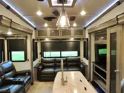2020 Keystone Montana 3855BR, photo 6