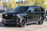 2023 Cadillac Escalade 4WD Sport, photo 1