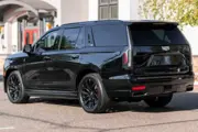 2023 Cadillac Escalade 4WD Sport, photo 4