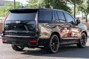 2023 Cadillac Escalade 4WD Sport, photo 7