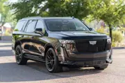 2023 Cadillac Escalade 4WD Sport, photo 8