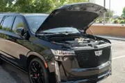 2023 Cadillac Escalade 4WD Sport, photo 14