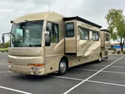 2006 Fleetwood American Tradition Motorhome, photo 1