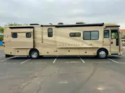 2006 Fleetwood American Tradition Motorhome, photo 6