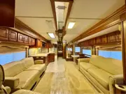 2006 Fleetwood American Tradition Motorhome, photo 7