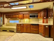 2006 Fleetwood American Tradition Motorhome, photo 13