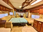 2006 Fleetwood American Tradition Motorhome, photo 15