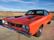 1969 Dodge Coronet Super Bee, photo 2