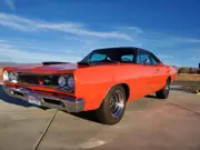 1969 Dodge Coronet Super Bee, photo 4