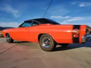 1969 Dodge Coronet Super Bee, photo 5