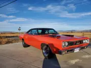 1969 Dodge Coronet Super Bee, photo 7