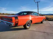 1969 Dodge Coronet Super Bee, photo 10