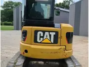 2011 Caterpillar 305.5D CR Mini Excavator, photo 6