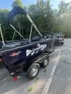 2023 Tracker Targa V-18 WT, photo 2