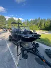 2023 Tracker Targa V-18 WT, photo 3