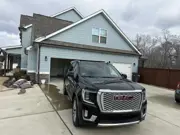 2021 GMC Yukon XL Denali, photo 4
