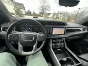 2021 GMC Yukon XL Denali, photo 9