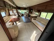 2008 Fleetwood Discovery 40X, photo 5