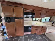 2008 Fleetwood Discovery 40X, photo 8