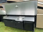 2008 Fleetwood Discovery 40X, photo 10