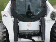 2015 Bobcat S650 Skid-Steer Loader, photo 6