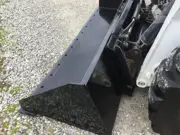 2015 Bobcat S650 Skid-Steer Loader, photo 9