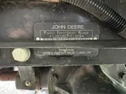 2018 John Deere 3038E Compact Utility Tractor, photo 8