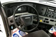 2020 Freightliner Cascadia 126 Day Cab, photo 9