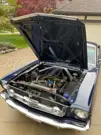 1965 Ford Mustang Fastback, photo 7